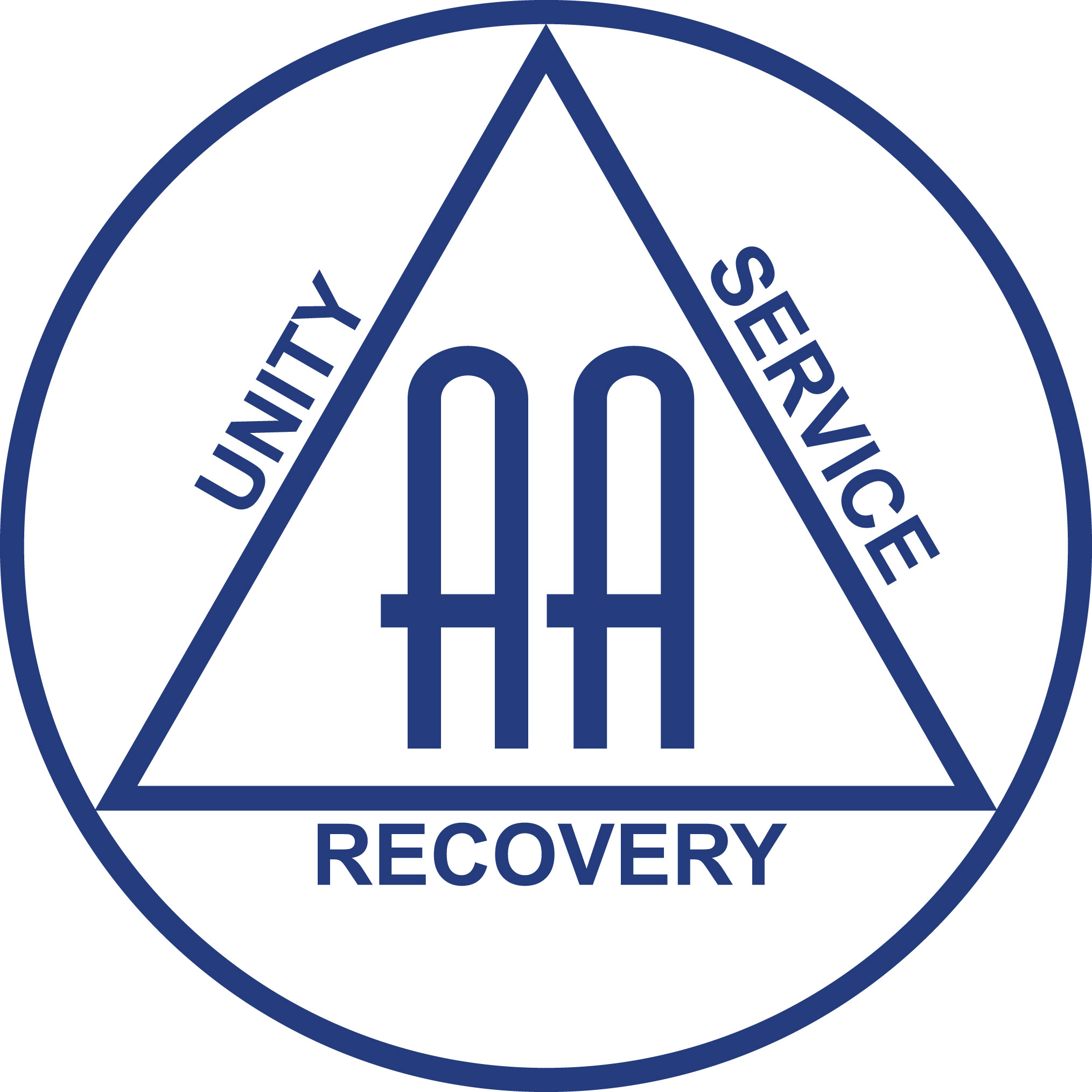 AA-redrawn-blue LOGO