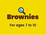 Brownies Logo