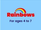 Rainbows Logo